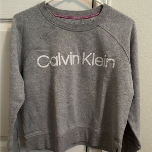 Calvin Klein Sweatshirt